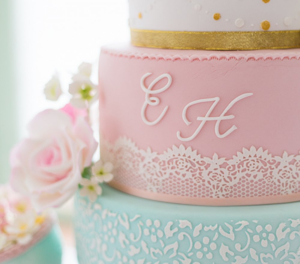 wedding cake mariage-tea-time